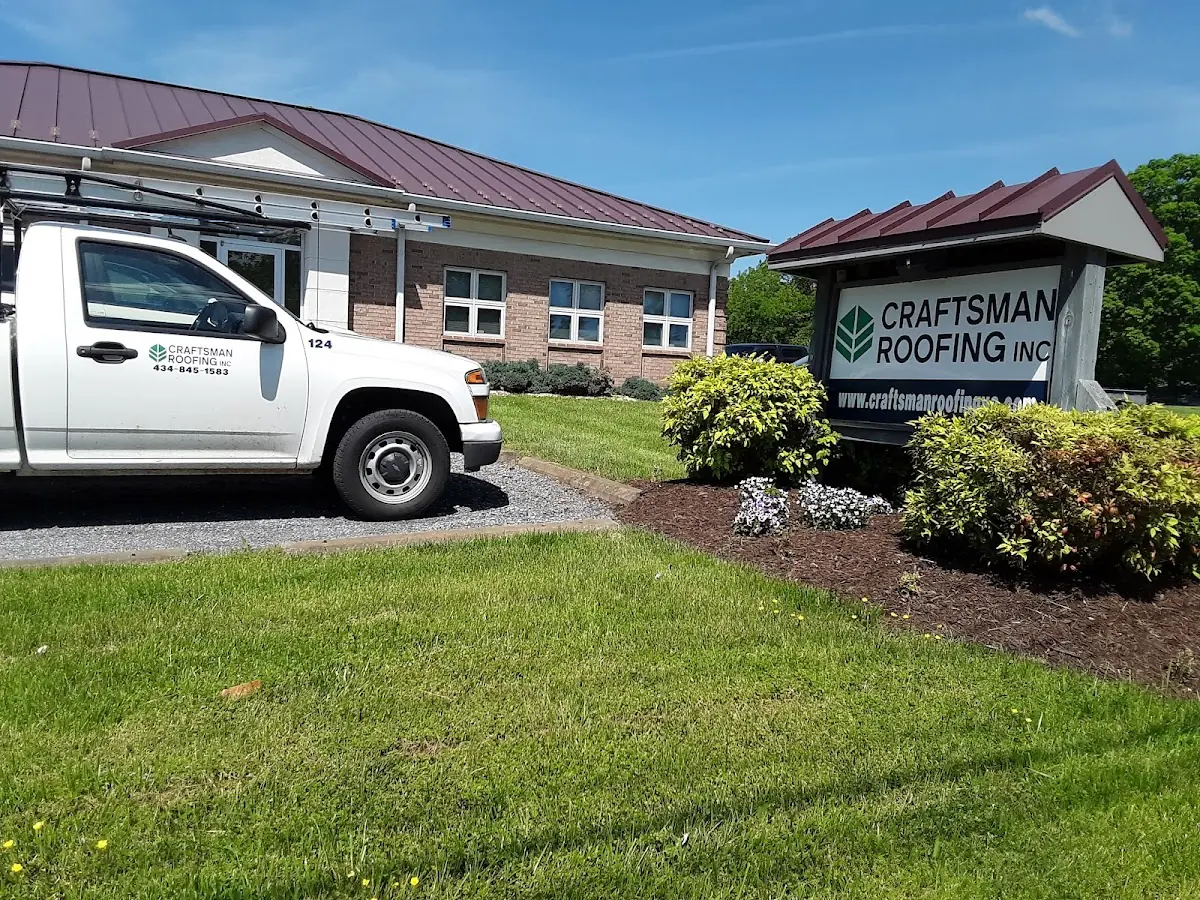 Quality Hail Damage Roof Repair by experienced craftsmen in Booneville